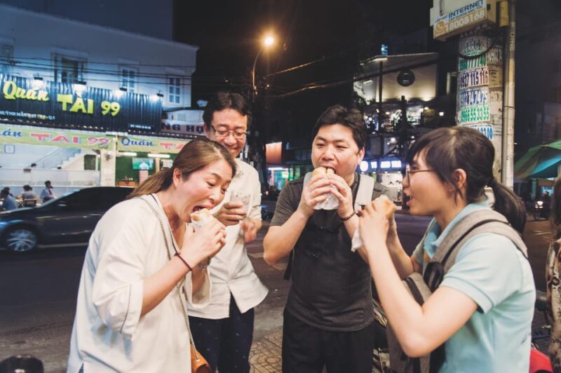 Ao Dai Female Rider: Saigon Motorbike Adventures - Customer Feedback and Highlights