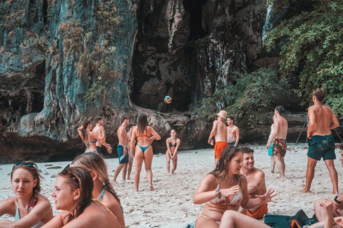 Ao Nang: 4 Island Awesomeness Adventure - Frequently Asked Questions