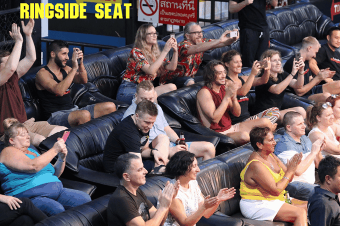 Ao Nang: Ao Nang Krabi Stadium Muay Thai - Frequently Asked Questions