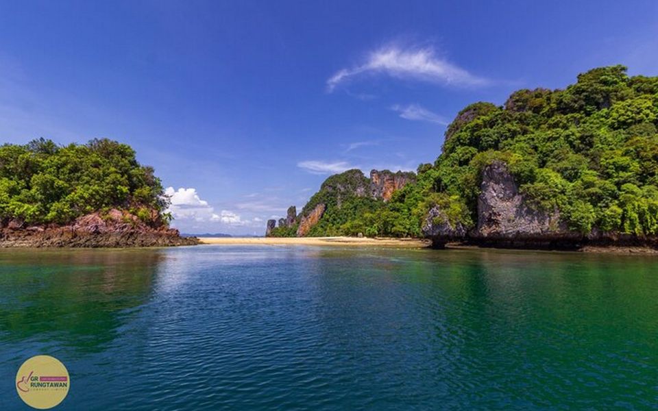 Ao Nang: Hong Islands Tour by Speedboat or Longtail Boat - Inclusions