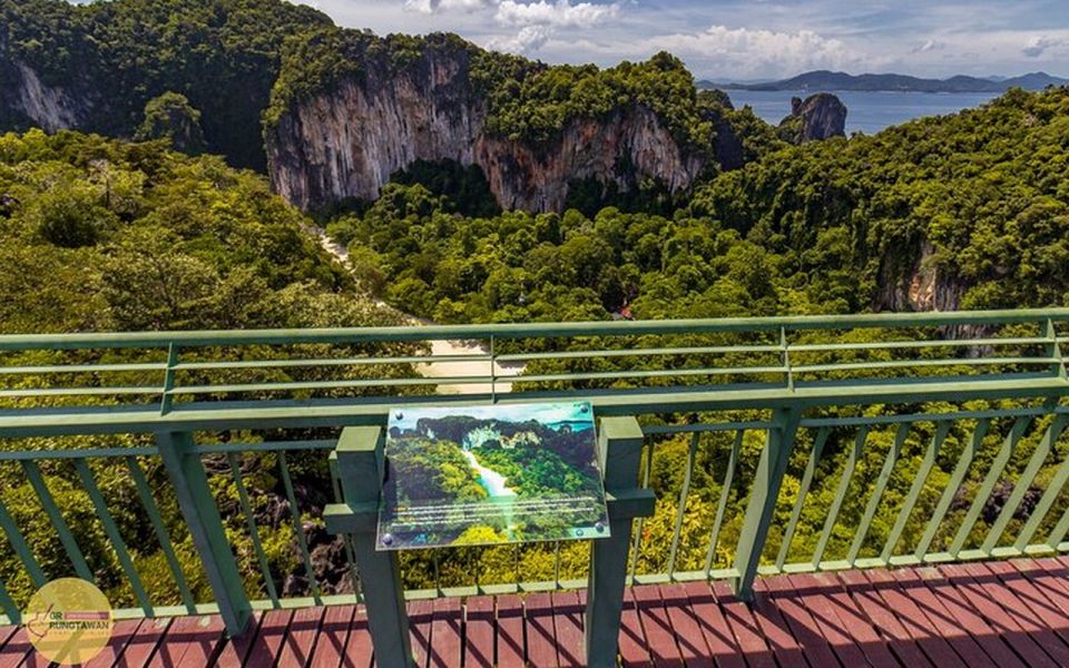 Ao Nang: Hong Islands Tour by Speedboat or Longtail Boat - Snorkeling and Life Jackets