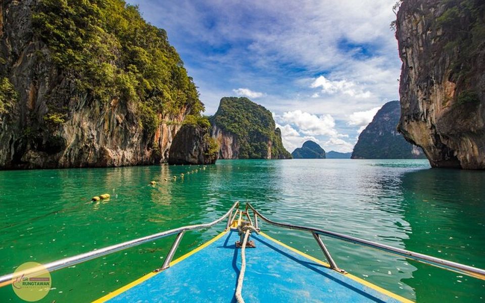 Ao Nang: Hong Islands Tour by Speedboat or Longtail Boat - Frequently Asked Questions