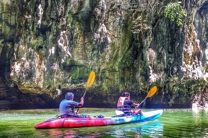 Ao Thalane Bay Sea Kayaking Adventure From Krabi (Sha Plus) - Important Information to Know