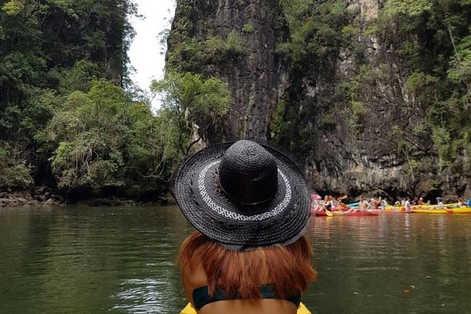 Ao Thalane Bay Sea Kayaking Adventure From Krabi (Sha Plus) - Reviews and Feedback