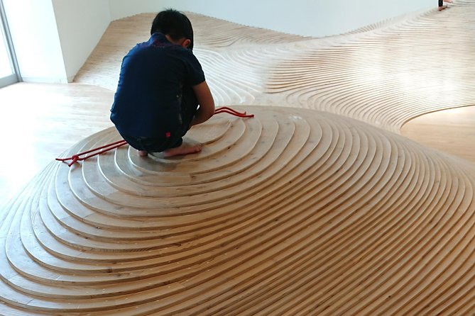 [Aomori Prefecture] Tour the History and Architecture in Towada City, the Art City - Tour Details