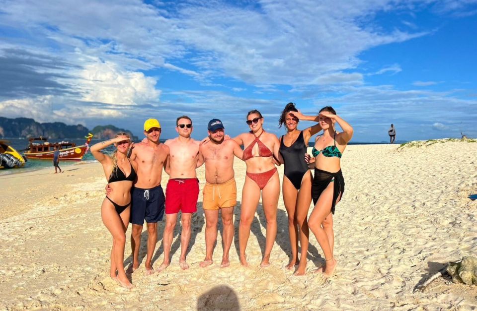 Aonang: Sunset at 7 Islands, BBQ, Plankton, Snorkeling - Frequently Asked Questions