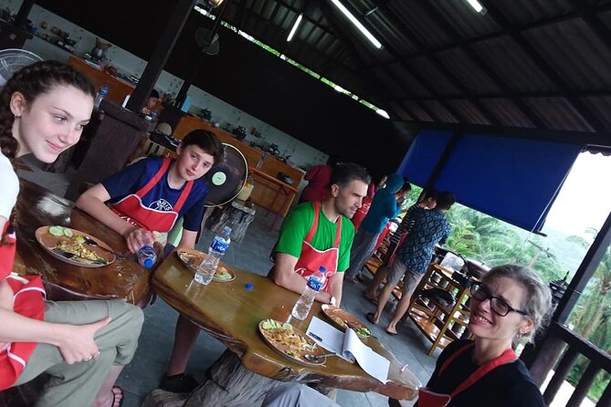 Aonang Thai Cookery School in Krabi - Accessibility Considerations