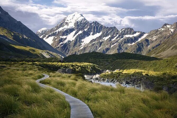 Aoraki Adventure Private Tour from Timaru Cruise Port - Practical Details and Tips