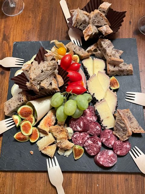 Aosta: A Full Meal Walking Food Tour with a Local - Who Will Love This Tour?
