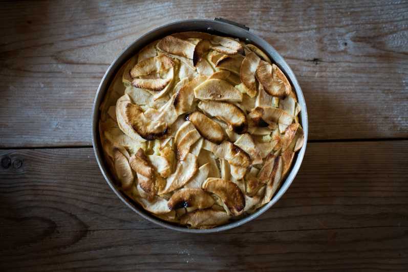 Aosta: Cooking Demo & Meal at a Locals Home - Booking Information