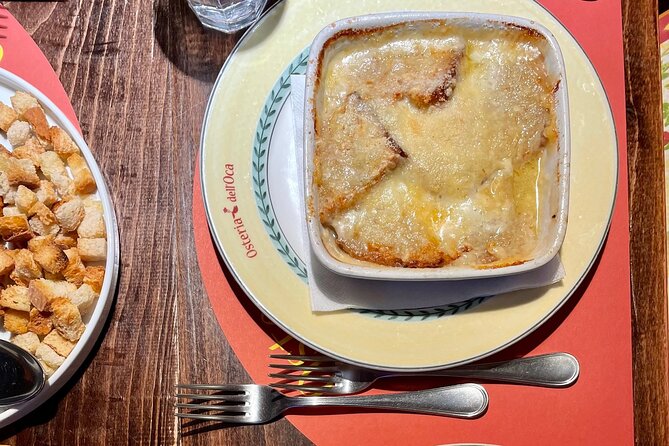 Aosta Food Tour - Do Eat Better Experience - Exploring Local Restaurants and Cafes