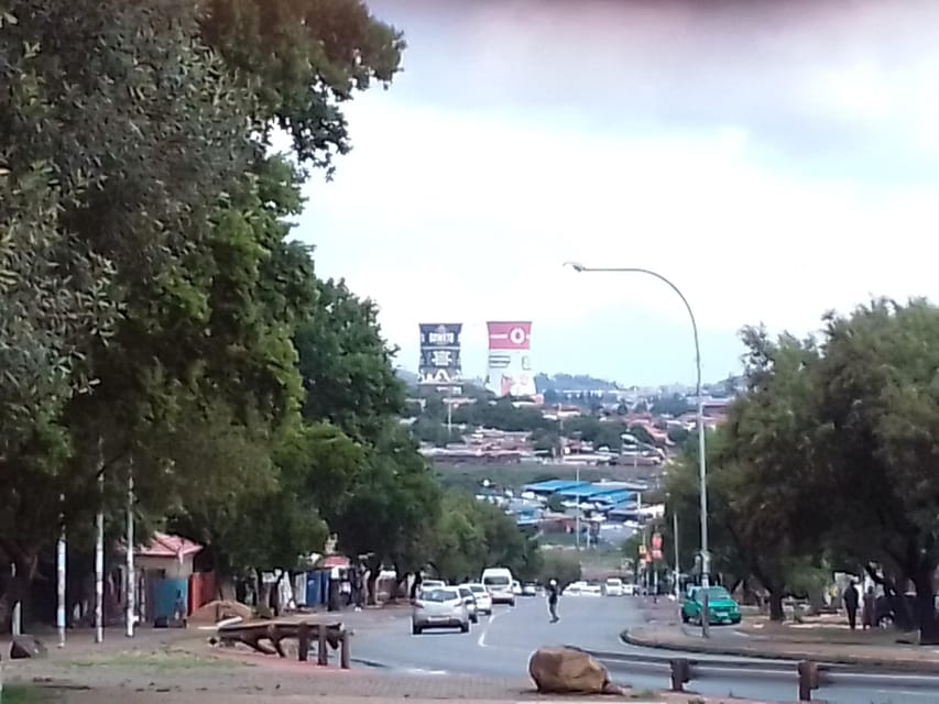 Apartheid museum and Soweto. 5 hours Private tour. - Introduction