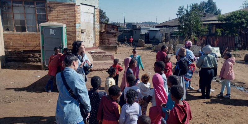 Apartheid Museum and Soweto - Understanding Sowetos History