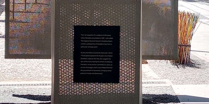 Apartheid Museum and Soweto - The Sum Up