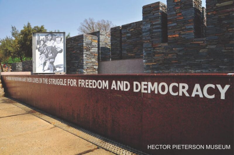 Apartheid Museum & Soweto Tour - A Complete Guide to the Apartheid Museum & Soweto Tour