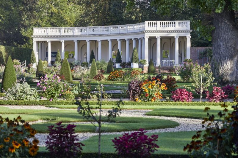Apeldoorn: Het Loo Palace Entry Ticket - Good To Know
