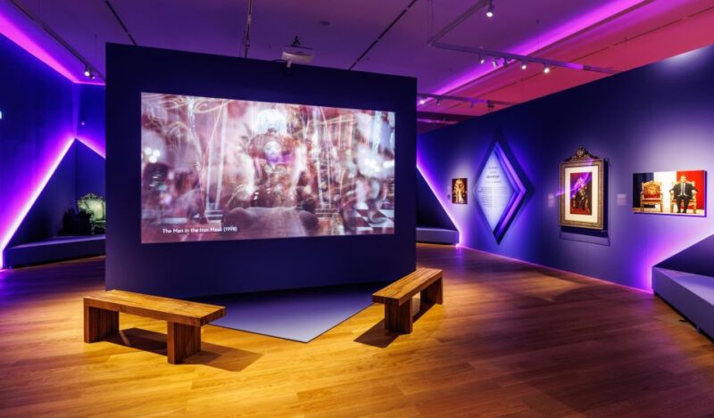 Apeldoorn: Het Loo Palace Entry Ticket - Engaging Palace Stories
