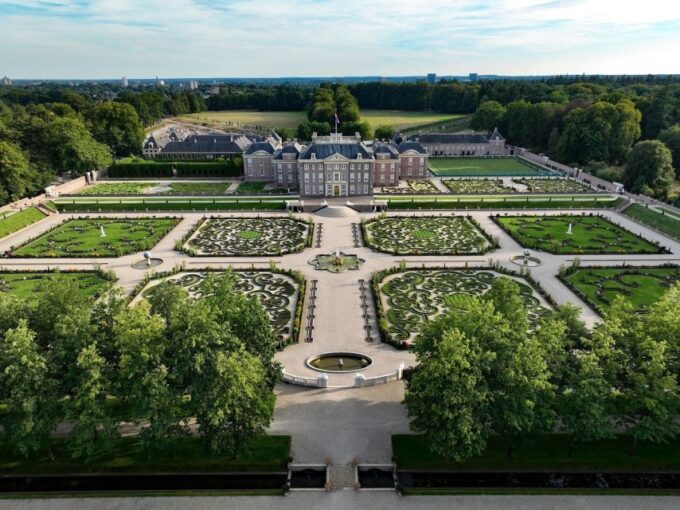 Apeldoorn: Het Loo Palace Entry Ticket - Customer Ratings
