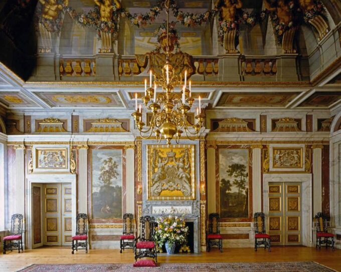 Apeldoorn: Het Loo Palace Entry Ticket - Tips for Your Visit