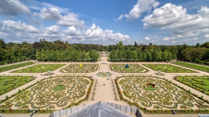 Apeldoorn: Het Loo Palace Entry Ticket - Frequently Asked Questions