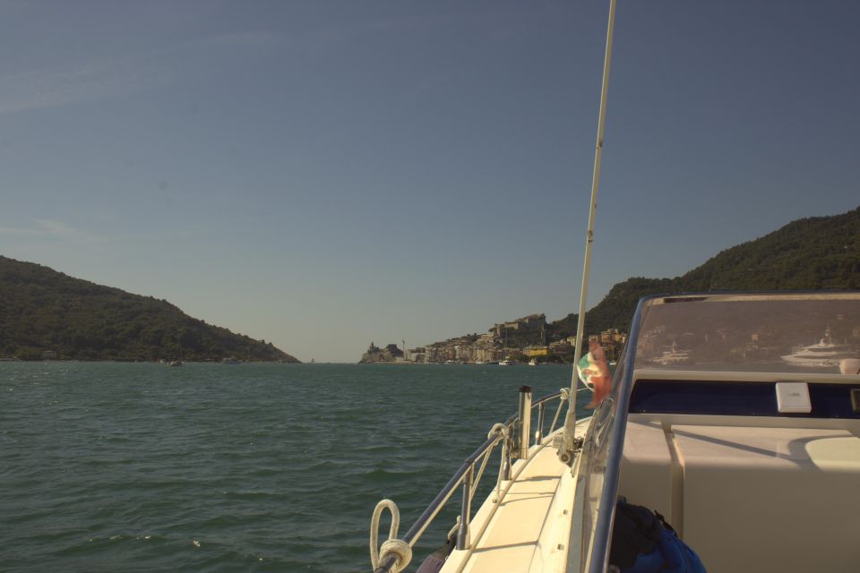 Aperitif at Sunset - Key Points