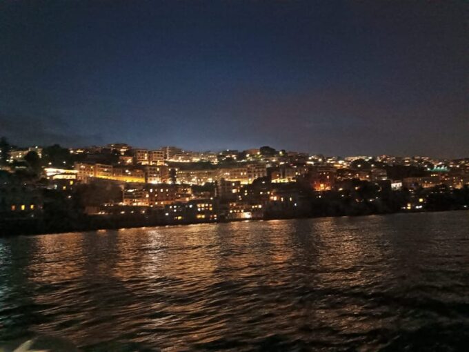 Aperitif at Sunset With Bathroom in Posillipo - Frequently Asked Questions