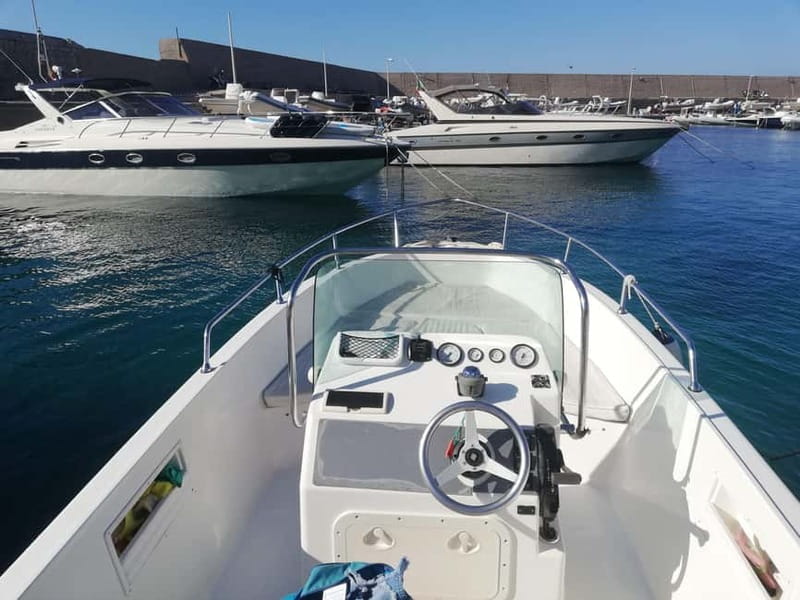 Aperitif on a boat at sunset at the Queen Cave - A Detailed Look at the Tour Itinerary