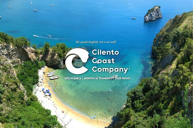 Aperitif on a boat at sunset in Palinuro - The Sum Up