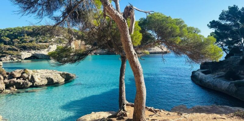 Aperitif With a View: the Panoramas of Galdana and Mitjana - Good To Know