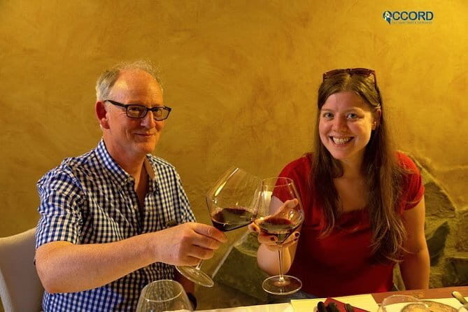 APERITIVO at Sunset in Florence - A Closer Look at the Florence Sunset Aperitivo Tour