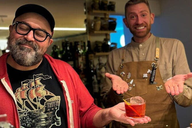 Aperitivo & Fresh Pasta class in Florence - Introducing Guido’s Aperitivo & Fresh Pasta Class in Florence