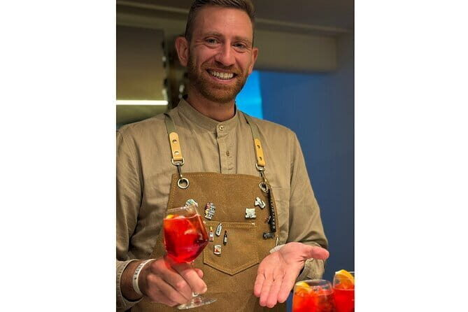 Aperitivo & Fresh Pasta class in Florence - Key Points