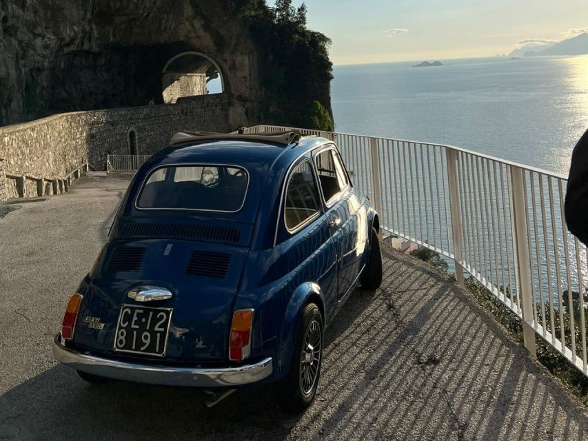 Aperitivo Tour, High-End Experience - Hotel Pickup and Drop-Off