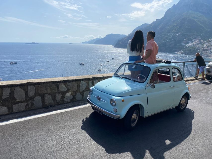 Aperitivo Tour, High-End Experience - One Cocktail or Champagne