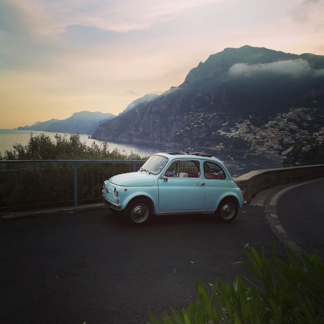 Aperitivo Tour, High-End Experience - Booking and Restrictions