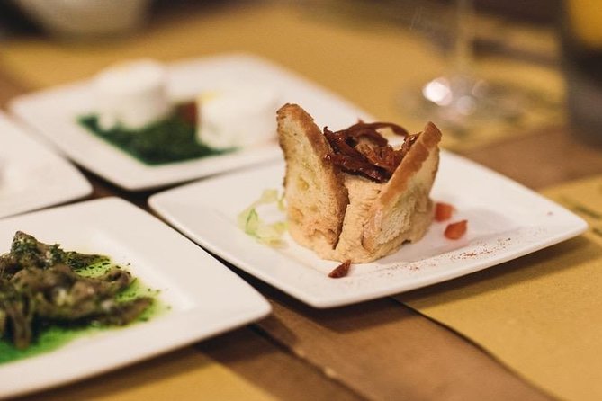 Aperitour, Enjoy the Typical Aperitif in Turin While Wandering in the City Center - Booking Information