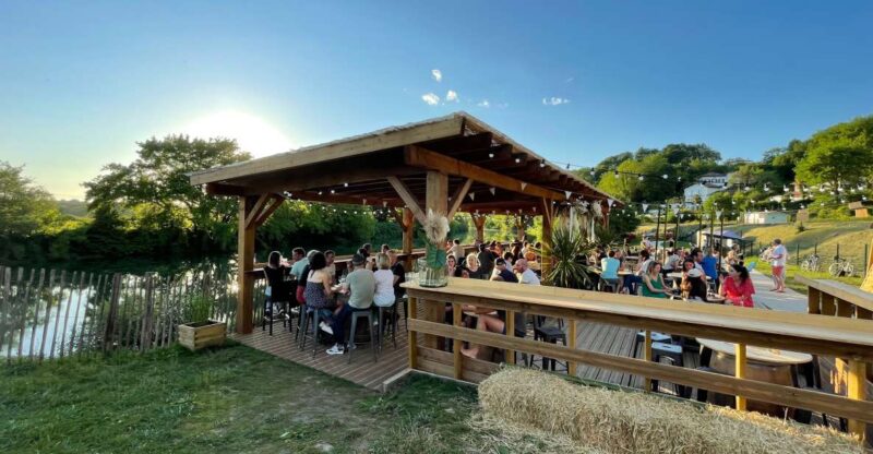 Apero Tapas Walk in Bayonne - Key Points