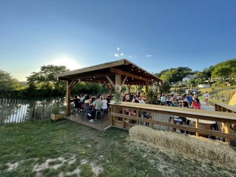 Apero Tapas Walk in Bayonne - Highlights of the Experience