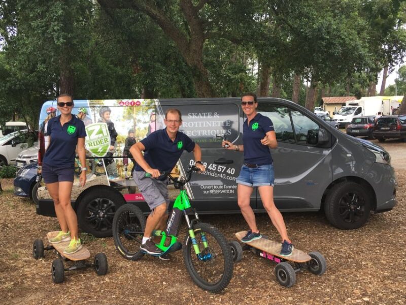 Apero Tapas Walk in Bayonne - Equipment and Safety Requirements