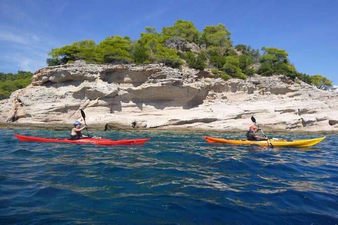 Aphrodite island kayak tour-Tolo - Final Thoughts: A Worthwhile Escape