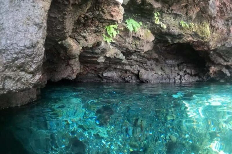 Apia: Full-Day Upolu Island Tour with Waterfalls and Beaches - An In-Depth Look at the Upolu Full-Day Tour