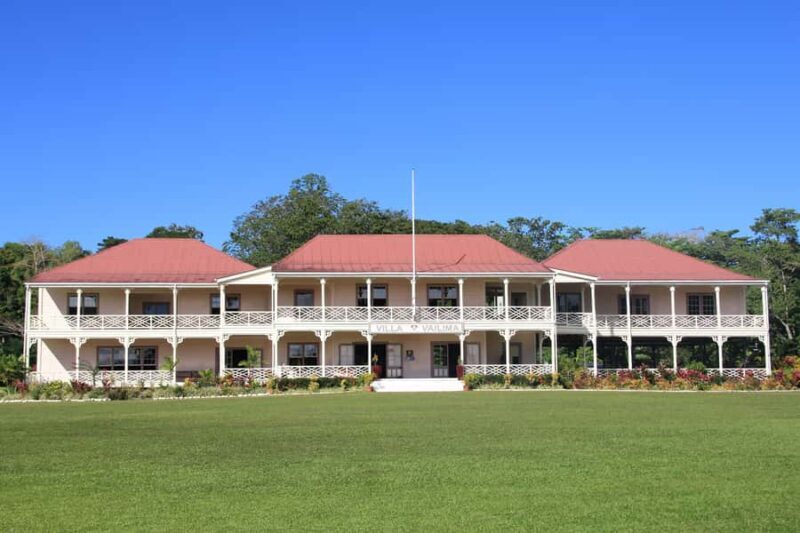 Apia: Half-Day Sightseeing and History Tour - Additional Insights from Travelers