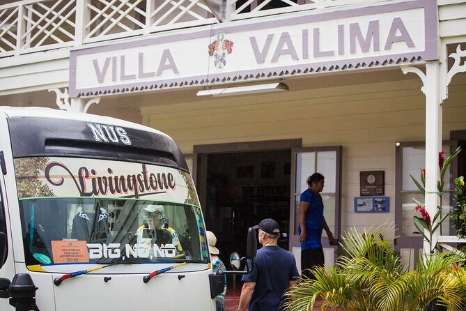 Apia Highlights Shore Excursion Tour + Lunch & Island Show - FAQ: Your Questions Answered