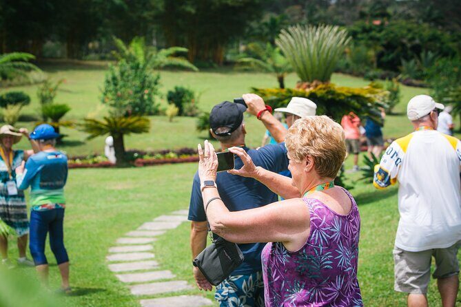 Apia Highlights Shore Excursion Tour + Lunch & Island Show - Final Thoughts