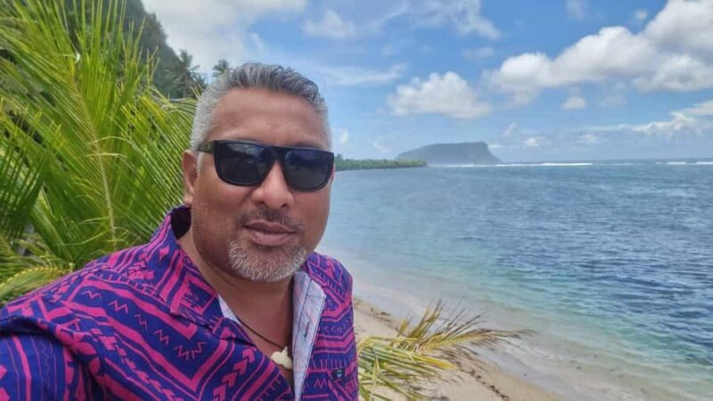 Apia: Upolu Island Full-Day Tour with a Local Guide - Practical Tips for Travelers