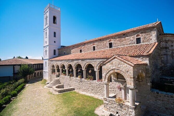 Apollonia and Ardenica Monastery - full day tour - Value and Pricing: Is It Worth It?