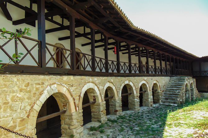 Apollonia and Ardenica Monastery - full day tour - The Sum Up: Who Should Consider This Tour?