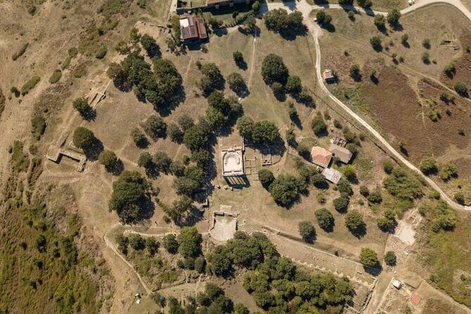 Apollonia and Ardenica Monastery - full day tour - FAQ