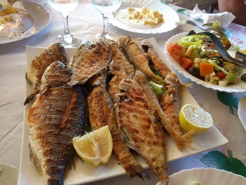 Apollonia & Durres | History & Local Food - The Durrës Amphitheatre: A Roman Icon  