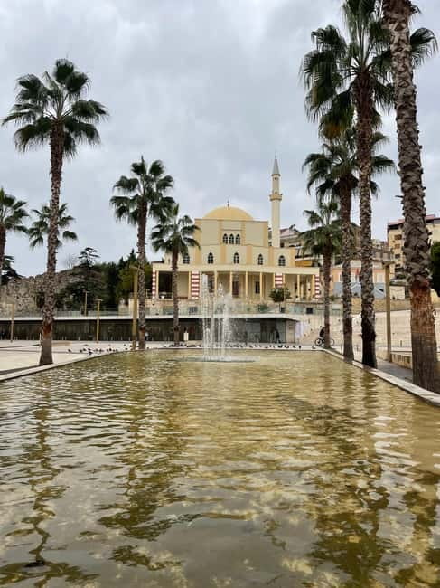 Apollonia & Durres | History & Local Food - The Practical Aspects: What Makes This Tour Worth It?  